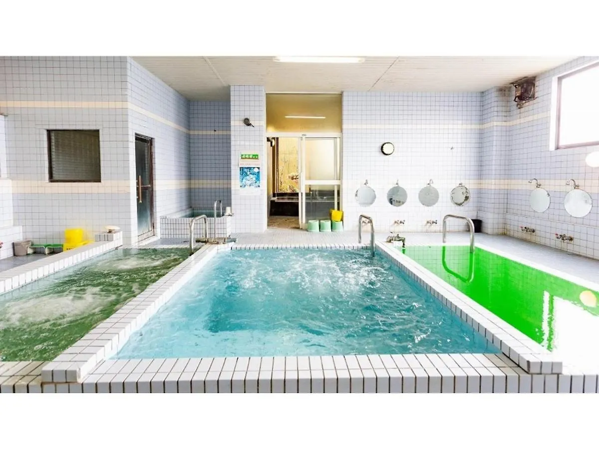 Guest House Masago - Vacation Stay 13810V Urakawa