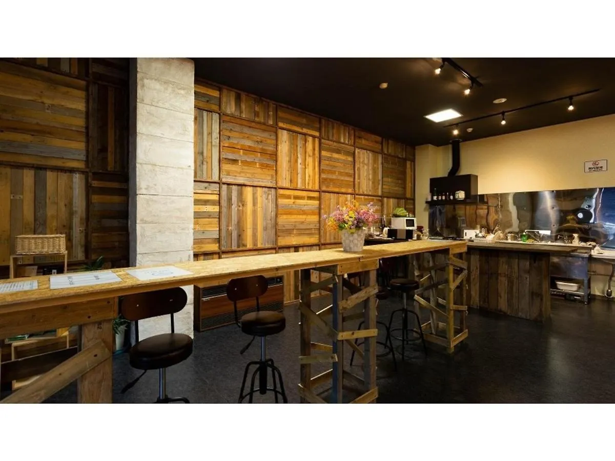 Guest House Masago - Vacation Stay 13810V Urakawa