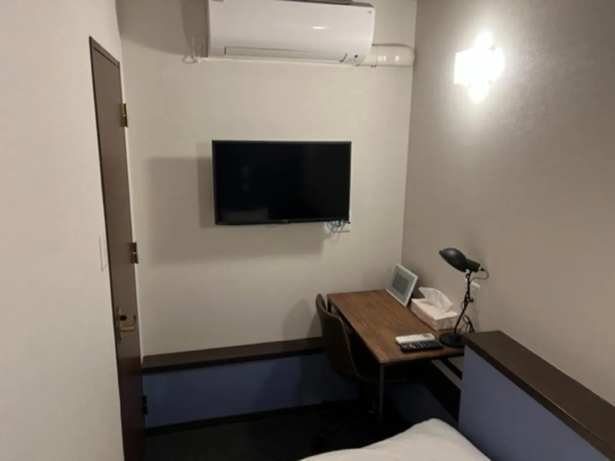 Guest House Masago - Vacation Stay 13810V Urakawa Hotell