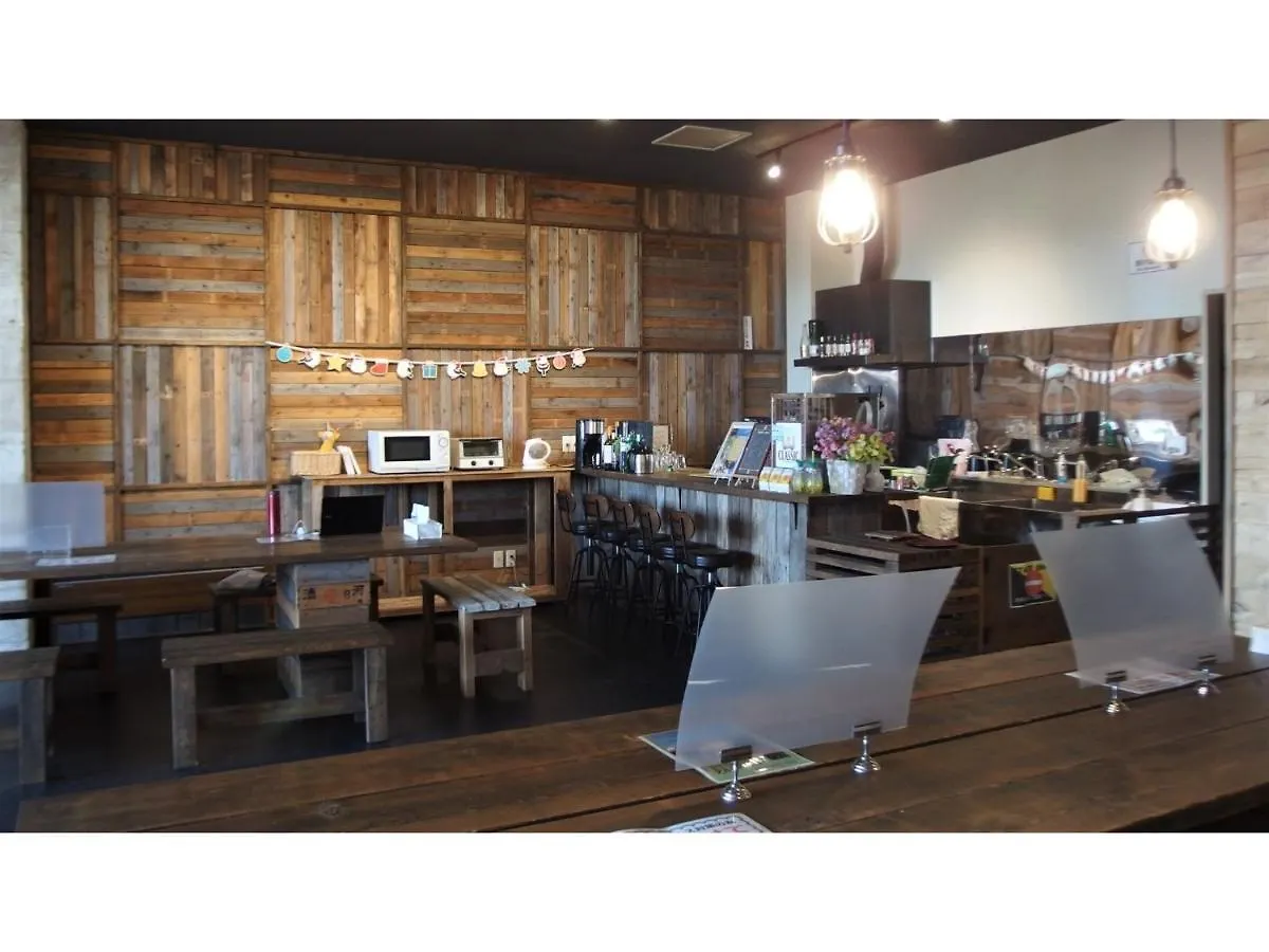 Hotell Guest House Masago - Vacation Stay 13810V Urakawa Japan