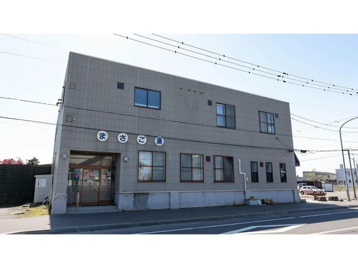 Guest House Masago - Vacation Stay 13810V Urakawa 0*,  Japan